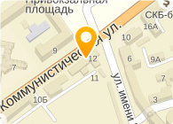 Банкомат, Балтийский банк, ОАО, Волгоградский филиал