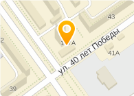 Банкомат, АКБ Национальный залоговый банк, ОАО, Волжский филиал