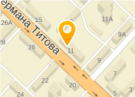 Банкомат, Балтийский банк, ОАО, Волгоградский филиал