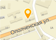 Банкомат, Балтийский банк, ОАО, Волгоградский филиал