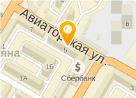 Ул авиаторская 7 волгоград карта