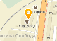 Банкомат, Балтийский банк, ОАО, Волгоградский филиал