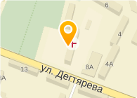 Банкомат, Балтийский банк, ОАО, Волгоградский филиал