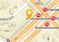 Банкомат, Балтийский банк, ОАО, Волгоградский филиал