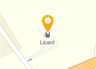 АЗС Licard