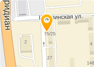 Уральский Автодом