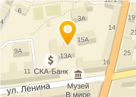 Смоленск ленина 16 карта