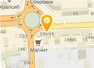 Банкомат, Банк Первомайский, ЗАО