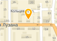 Банкомат, АПБ Екатерининский Банк, ОАО, Кубанский филиал