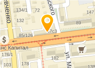 Банкомат, УралКапиталБанк, ООО, филиал в г. Краснодаре