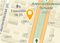 Банкомат, Банк Первомайский, ЗАО