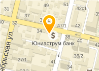 Банкомат, КБ Юниаструм Банк, ООО, филиал в г. Краснодаре