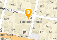 Банкомат, КБ Росэнергобанк, ЗАО