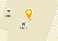 Банкомат, МДМ Банк, ОАО, Краснодарский филиал