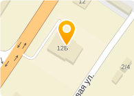 Банкомат, МДМ Банк, ОАО, Краснодарский филиал