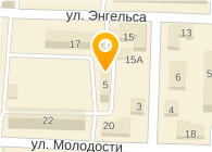 Муниципальная Новосибирская аптечная сеть