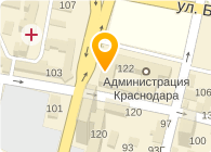 Банкомат, КБ Кубанский универсальный банк, ООО