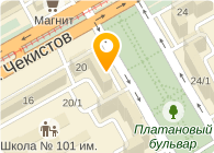 Банкомат, КБ Кубанский универсальный банк, ООО