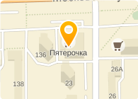 Менделеева 25 1 киров карта