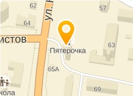 Социальный Магазин Пермь Адреса
