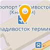 Санитарно-карантинный пункт в пункте пропуска 
«Международный АэропортВладивосток (Кневичи)»