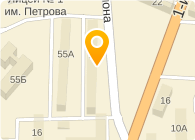 Багратиона смоленск карта