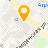 Введенская 99 рязань карта