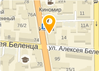 Томск ленина 99 карта