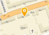 Банкомат, ИнвестКапиталБанк, ОАО, филиал в г. Перми