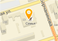 Банкомат, НОМОС-БАНК, ОАО, филиал в г. Перми