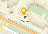 Банкомат, КБ РосПромБанк, ООО