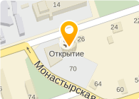 Банкомат, НОМОС-БАНК, ОАО, филиал в г. Перми