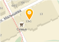 Банкомат, АКБ Экопромбанк, ОАО