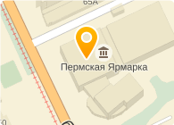 Банкомат, НОМОС-БАНК, ОАО, филиал в г. Перми