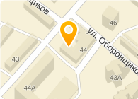 Банкомат, АКБ Экопромбанк, ОАО