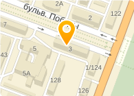 Карта минск якубова 82
