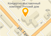 Туристско-информационный центр Вологодской области