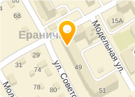 Банкомат, КБ Петрокоммерц, ОАО, филиал в г. Перми, Индустриальный район