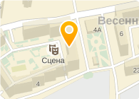 Весна