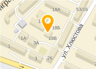 Школа 18 вологда карта