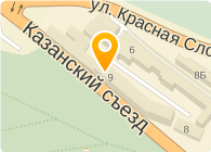 Красная слобода 9 нижний