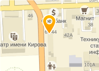 Эстетика Киров Магазин