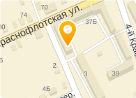 Ново краснофлотская 7 смоленск карта