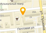 Банкомат, Внешпромбанк, ООО, Омский филиал