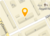 5 Магазин Сургут