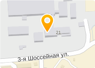 Магазин Шоссейная 3