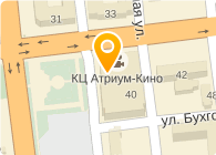 Банкомат, КБ ЮНИАСТРУМ БАНК, ООО, филиал в г. Омске