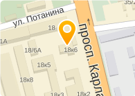 Банкомат, Балтийский Банк, ОАО, Омский филиал, Центральный округ