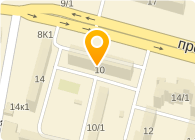 Банкомат, Балтийский банк, ОАО, Омский филиал, Советский округ