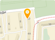 Банкомат, Балтийский банк, ОАО, Омский филиал, Ленинский округ